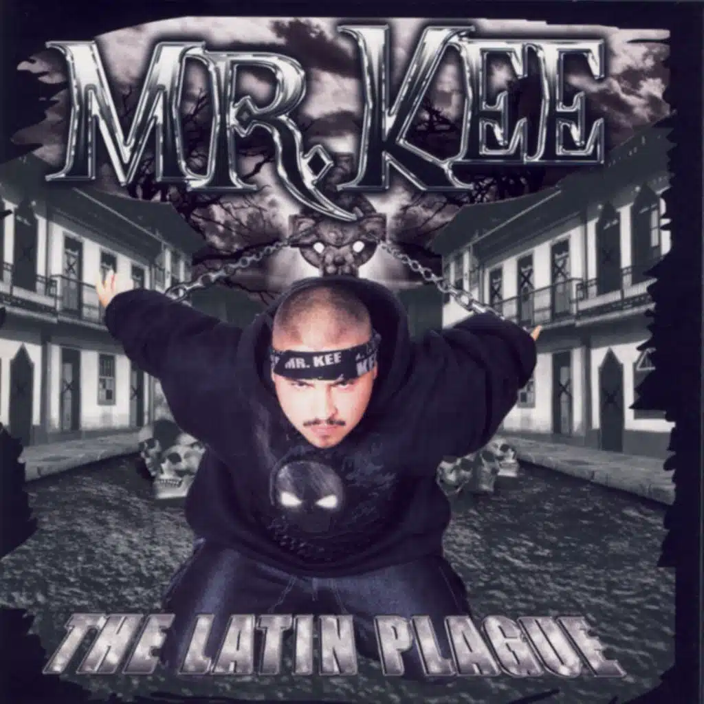 The Latin Plague