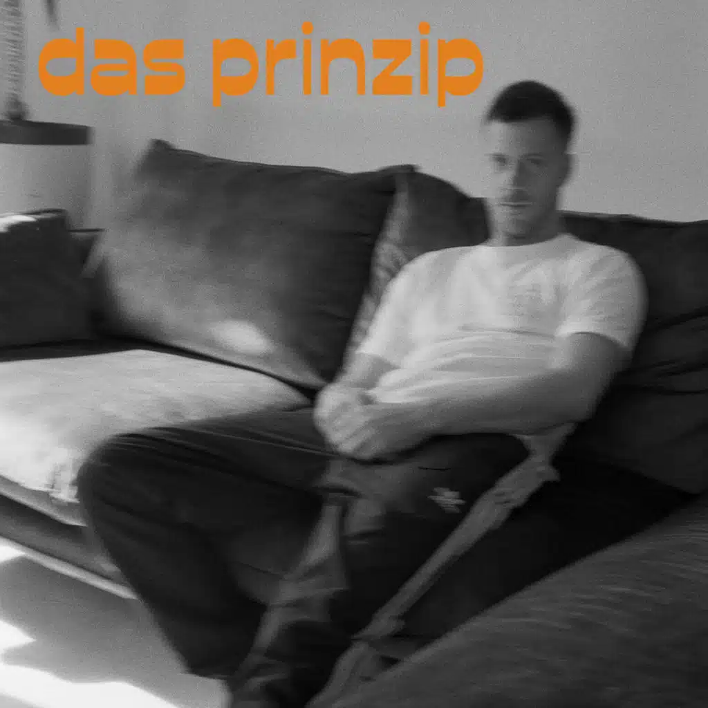 Das Prinzip