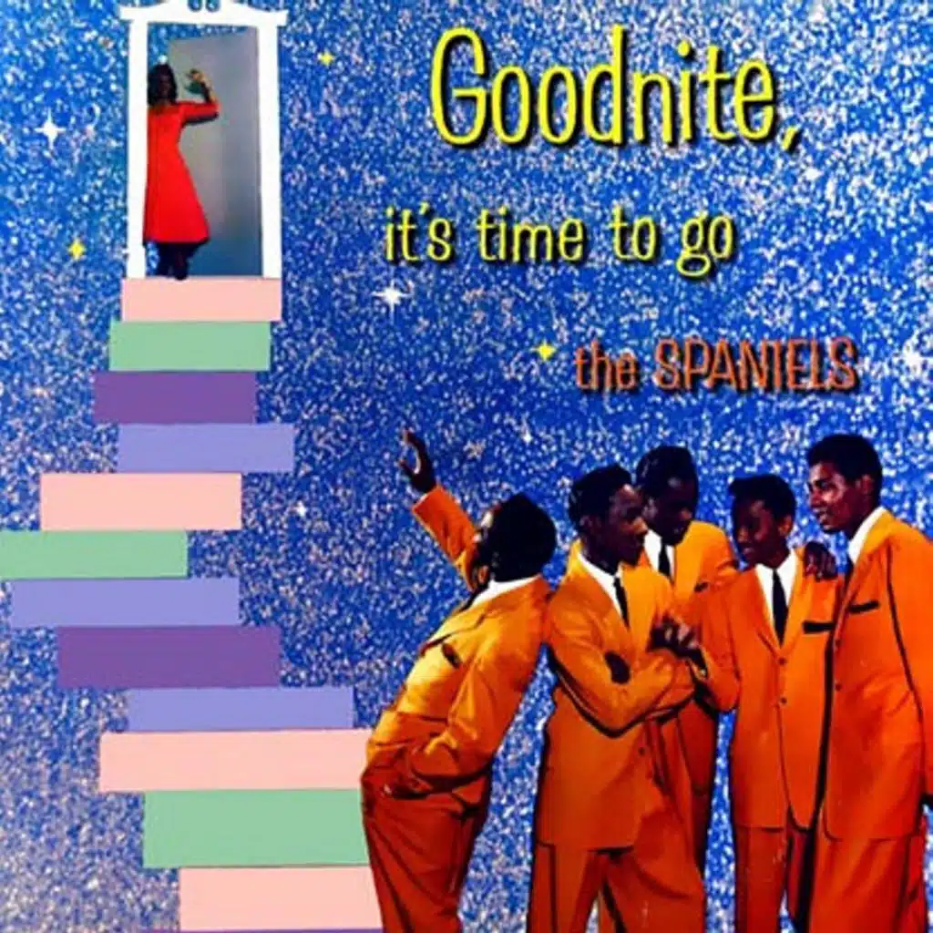 Goodnite, It's Time to Go (2024 Digitally Remastered)