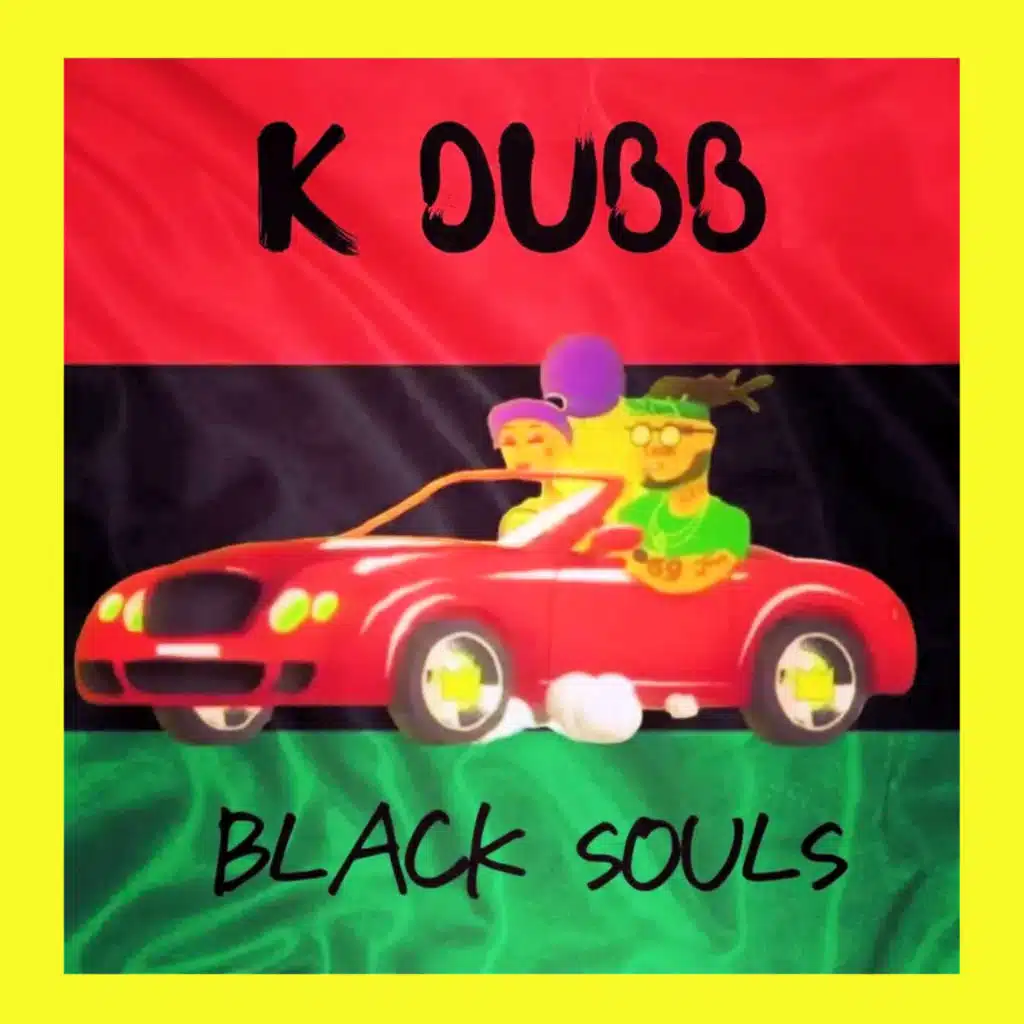 Black Souls
