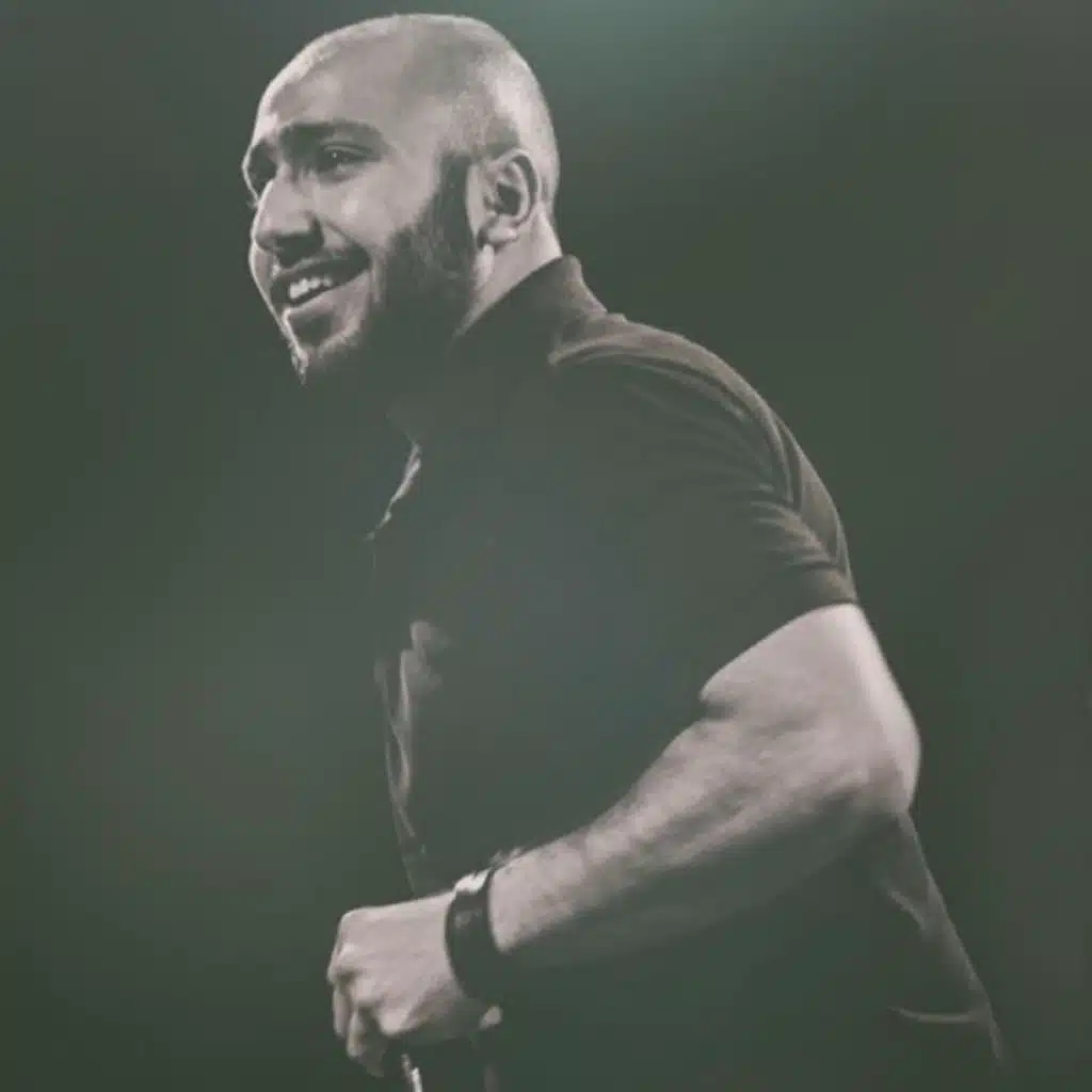 صفحة في الماضي