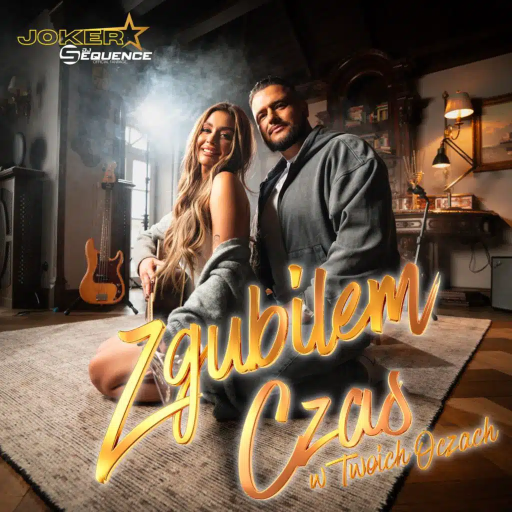 Zgubiłem czas