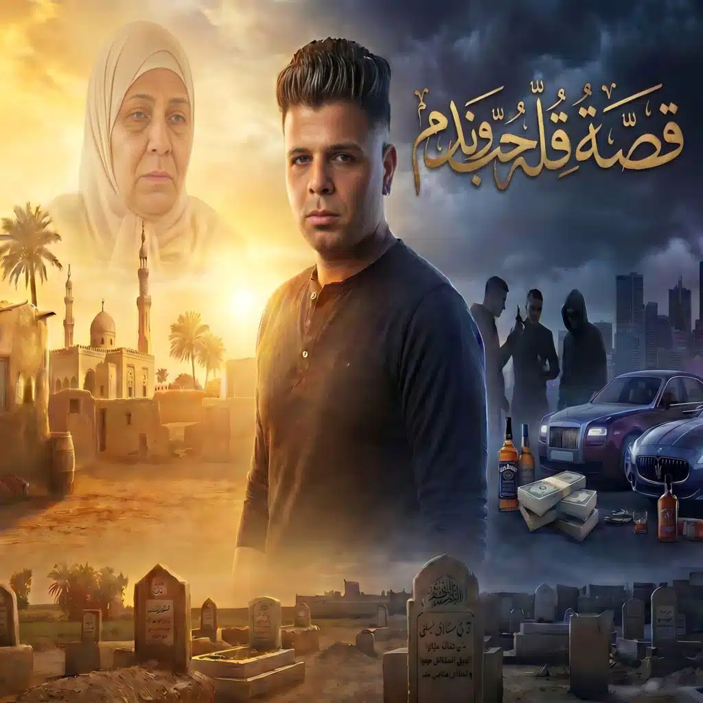 قصة قلة حب وندم
