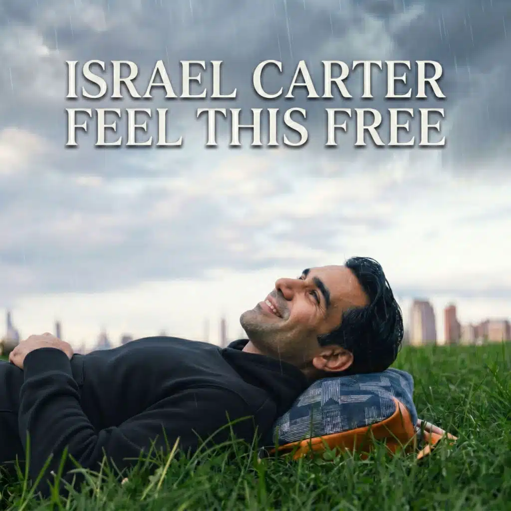 Israel Carter