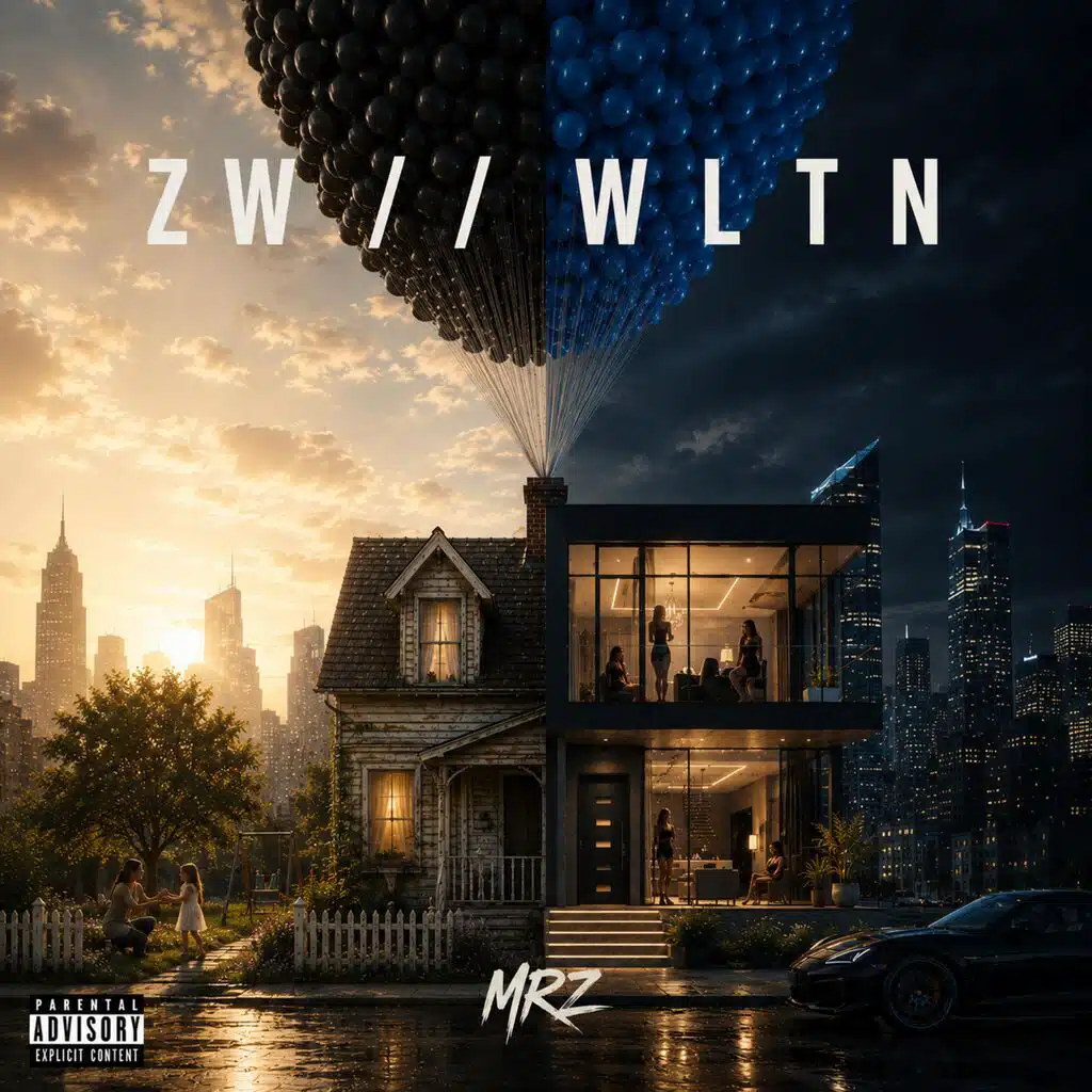 Zwei Welten