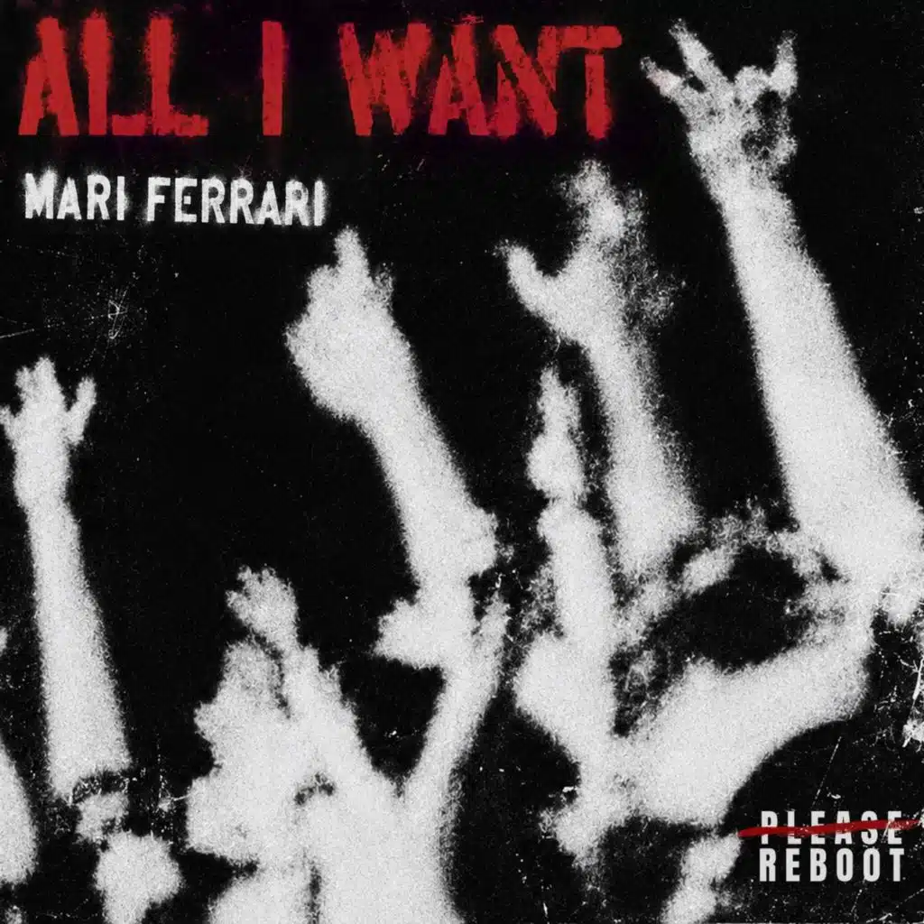 All i Want