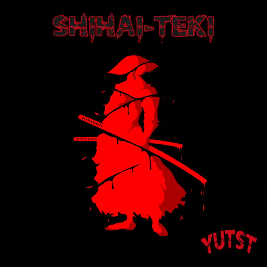 SHIHAI-TEKI