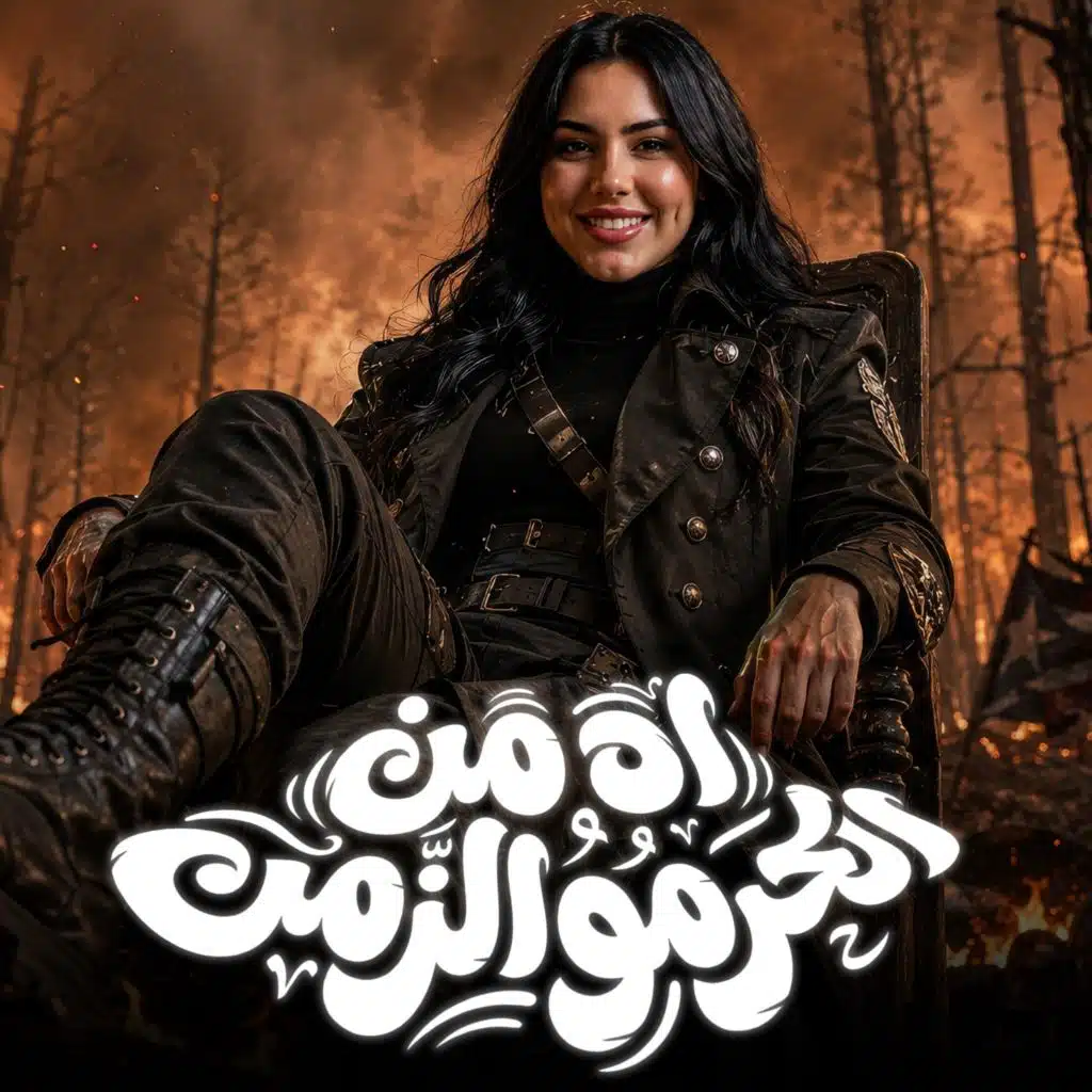 اه من اللى حرمو الزمن