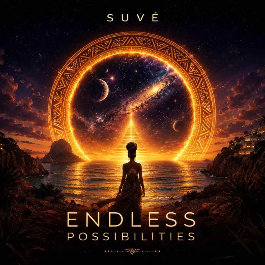 SUVÉ