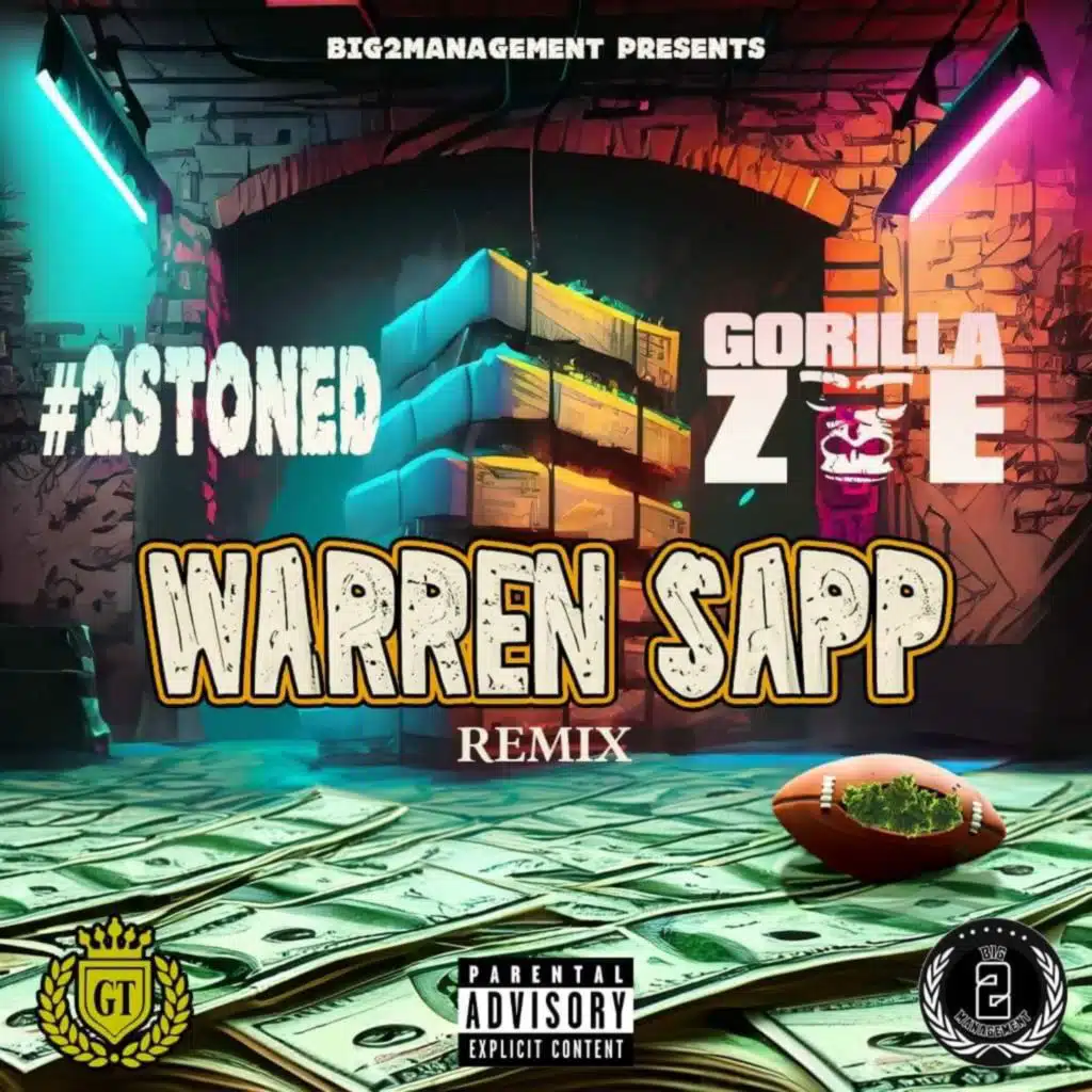Warren Sapp (Remix)