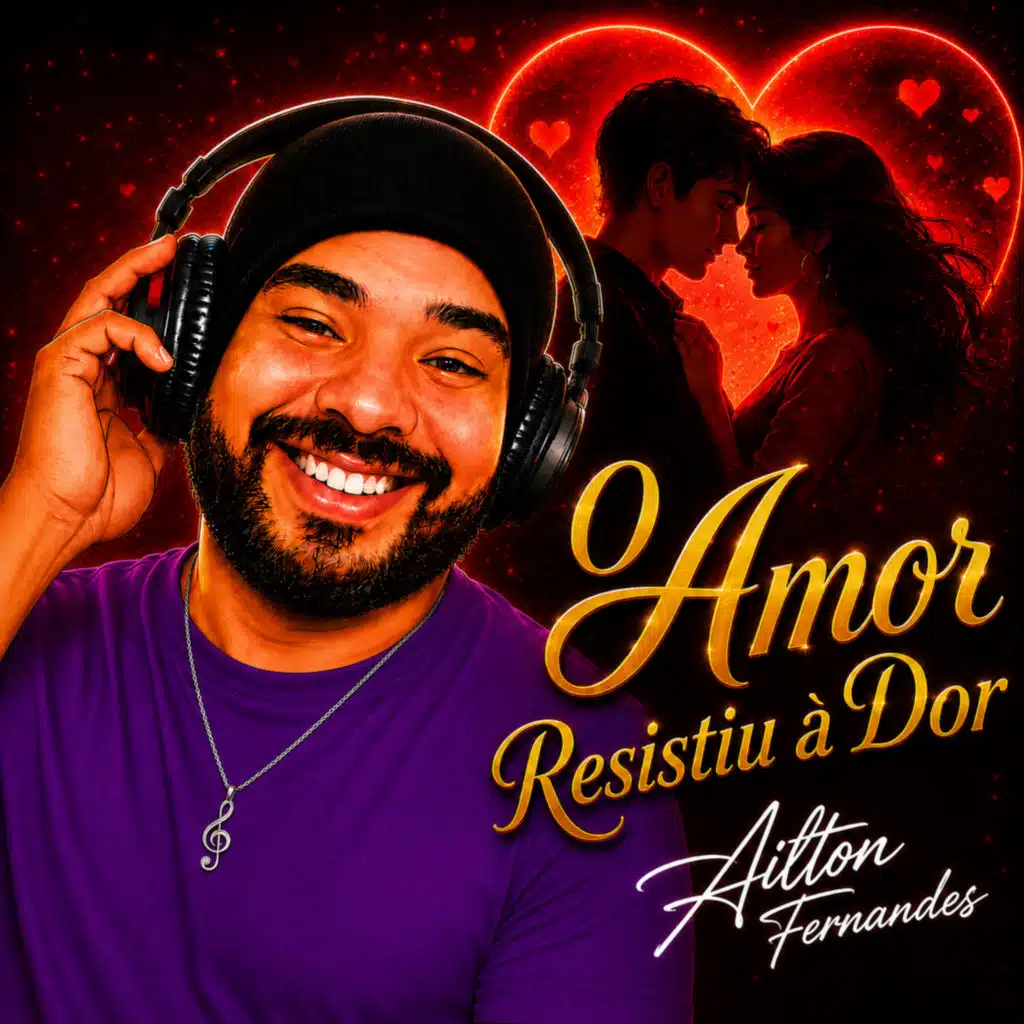 O Amor Resistiu à Dor