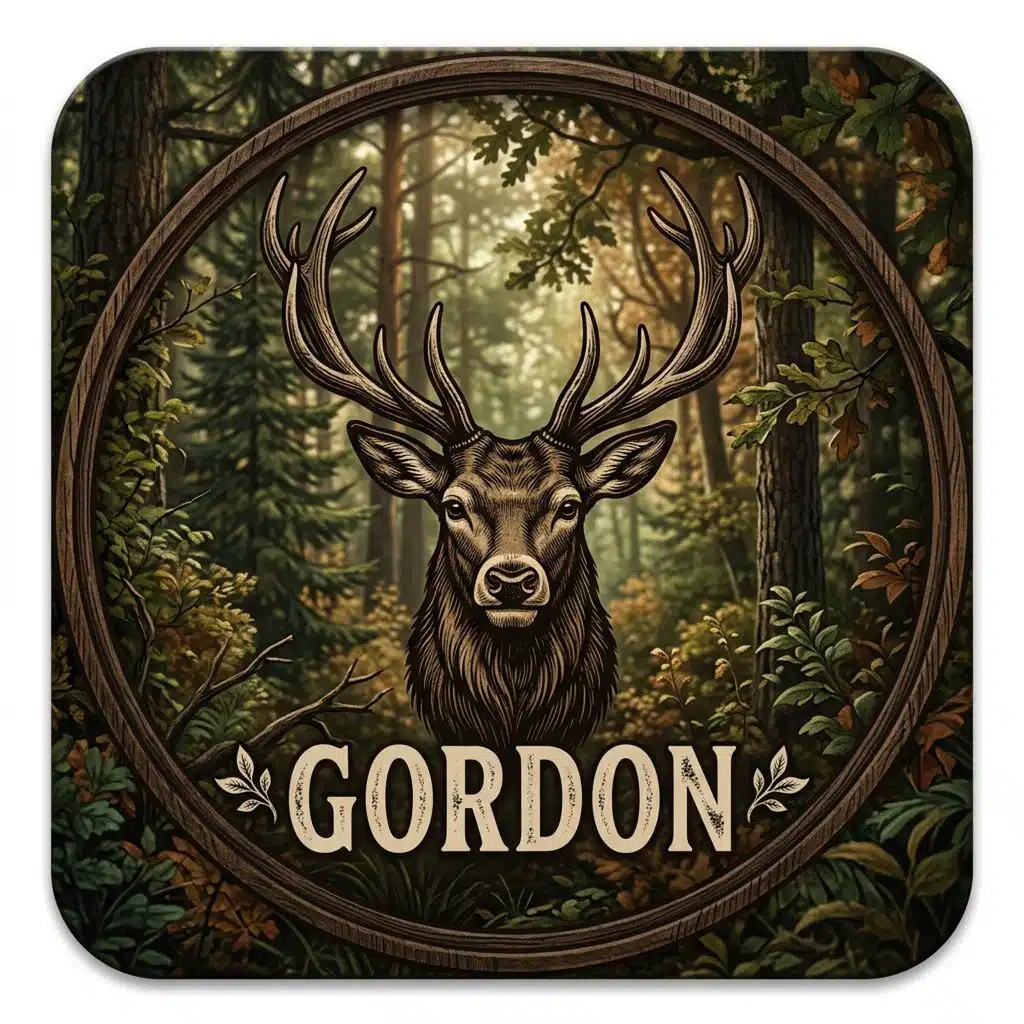 Rob Gordon
