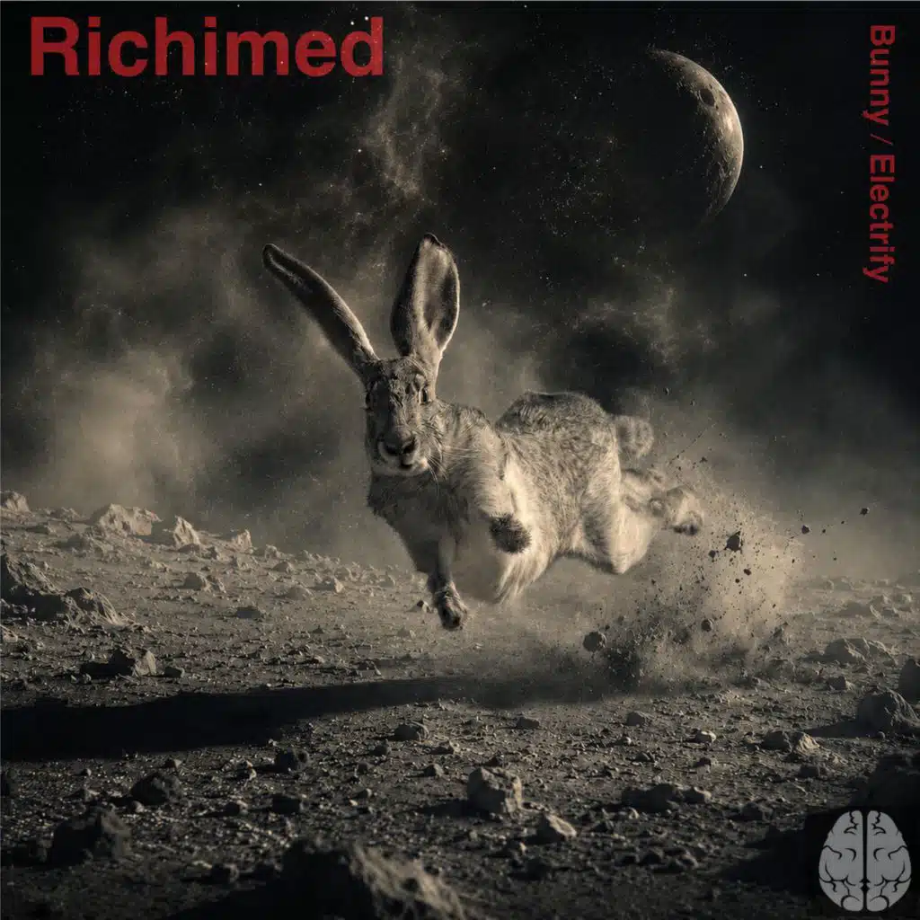 Bunny / Electrify