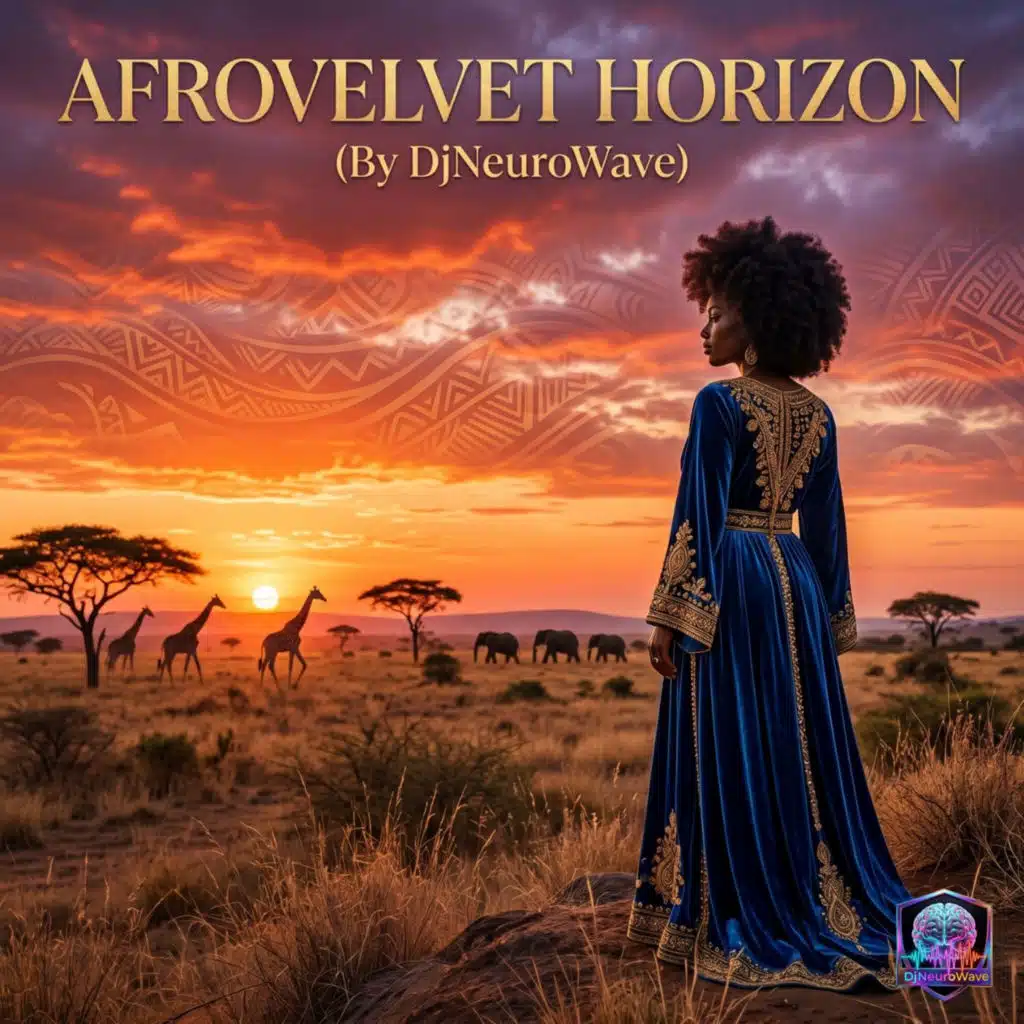 Afrovelvet Horizon