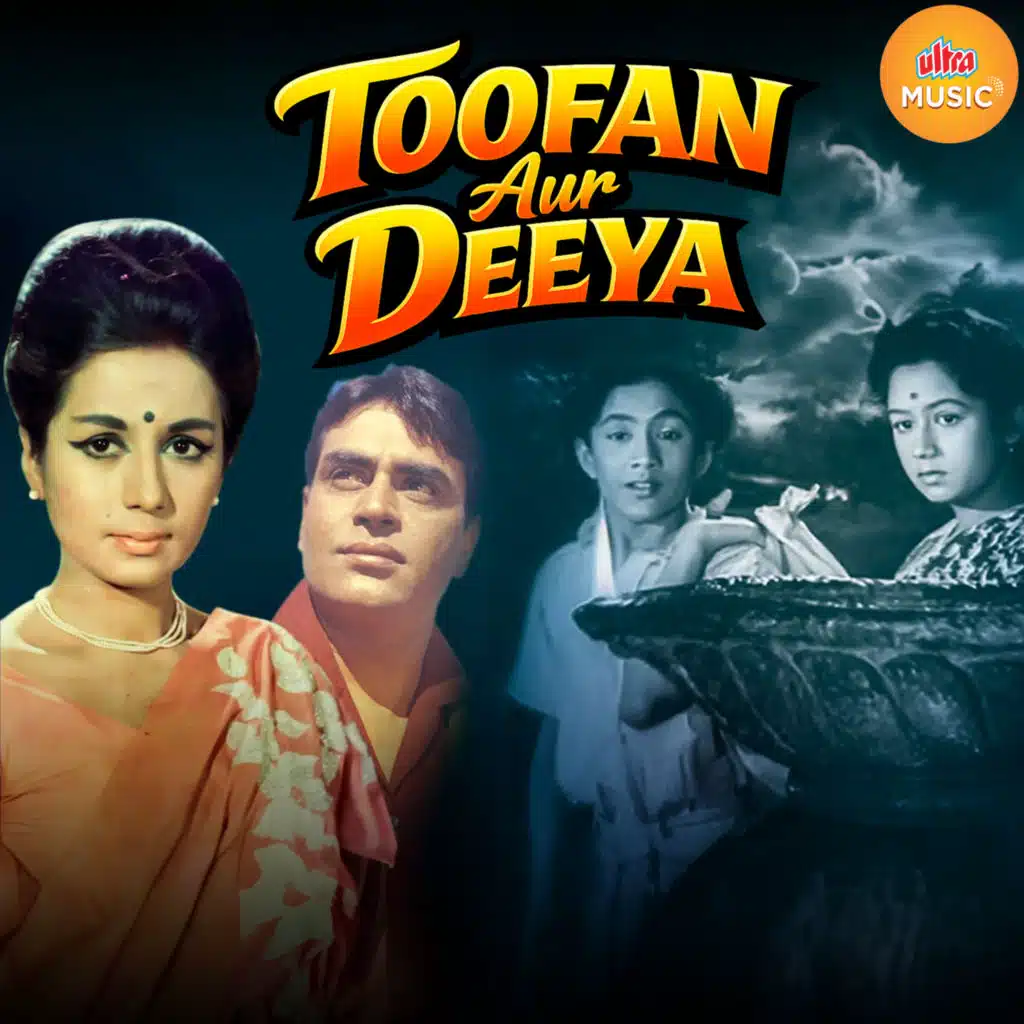Toofan Aur Deeya (Original Motion Picture Soundtrack)