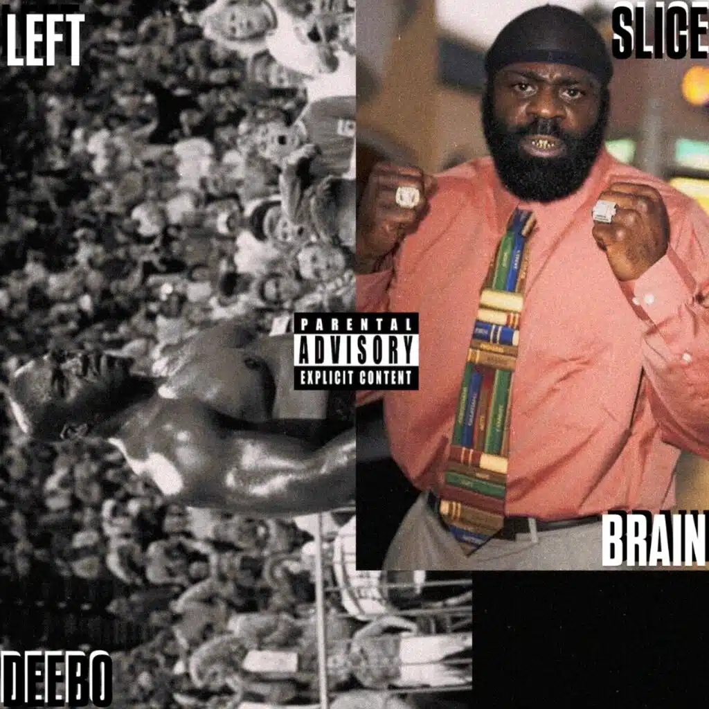 Left Brain