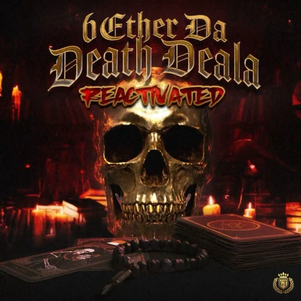 6Ether Da Death Deala