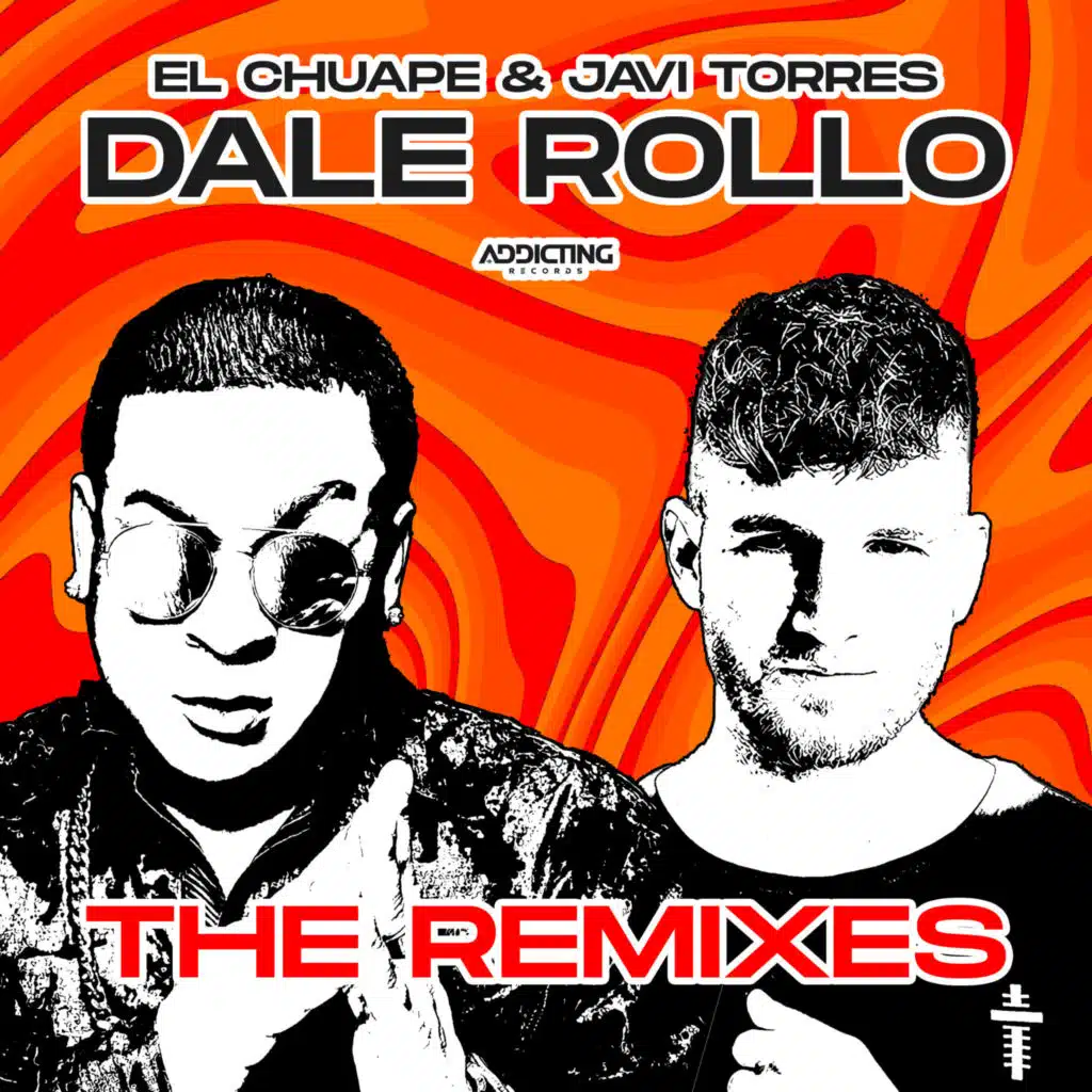 Dale Rollo (The Remixes)