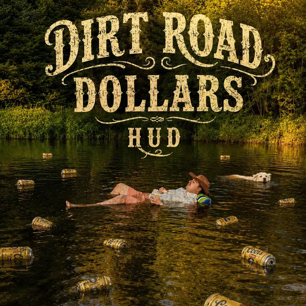 HUD