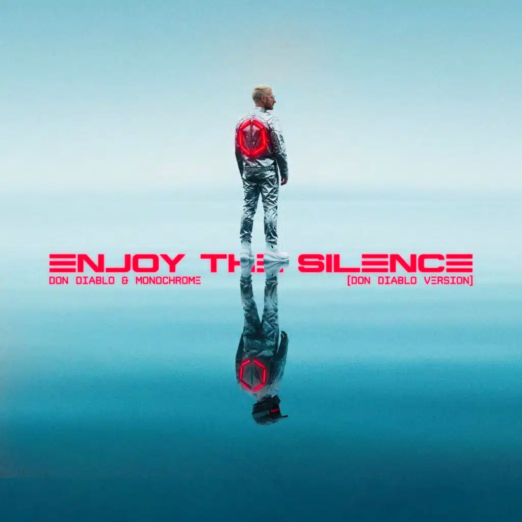 Enjoy the Silence (Don Diablo Version)