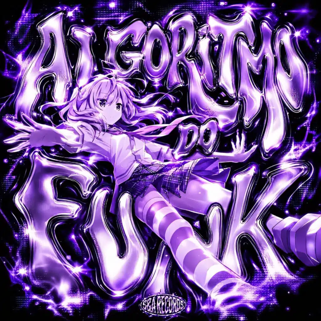 ALGORITMO DO FUNK