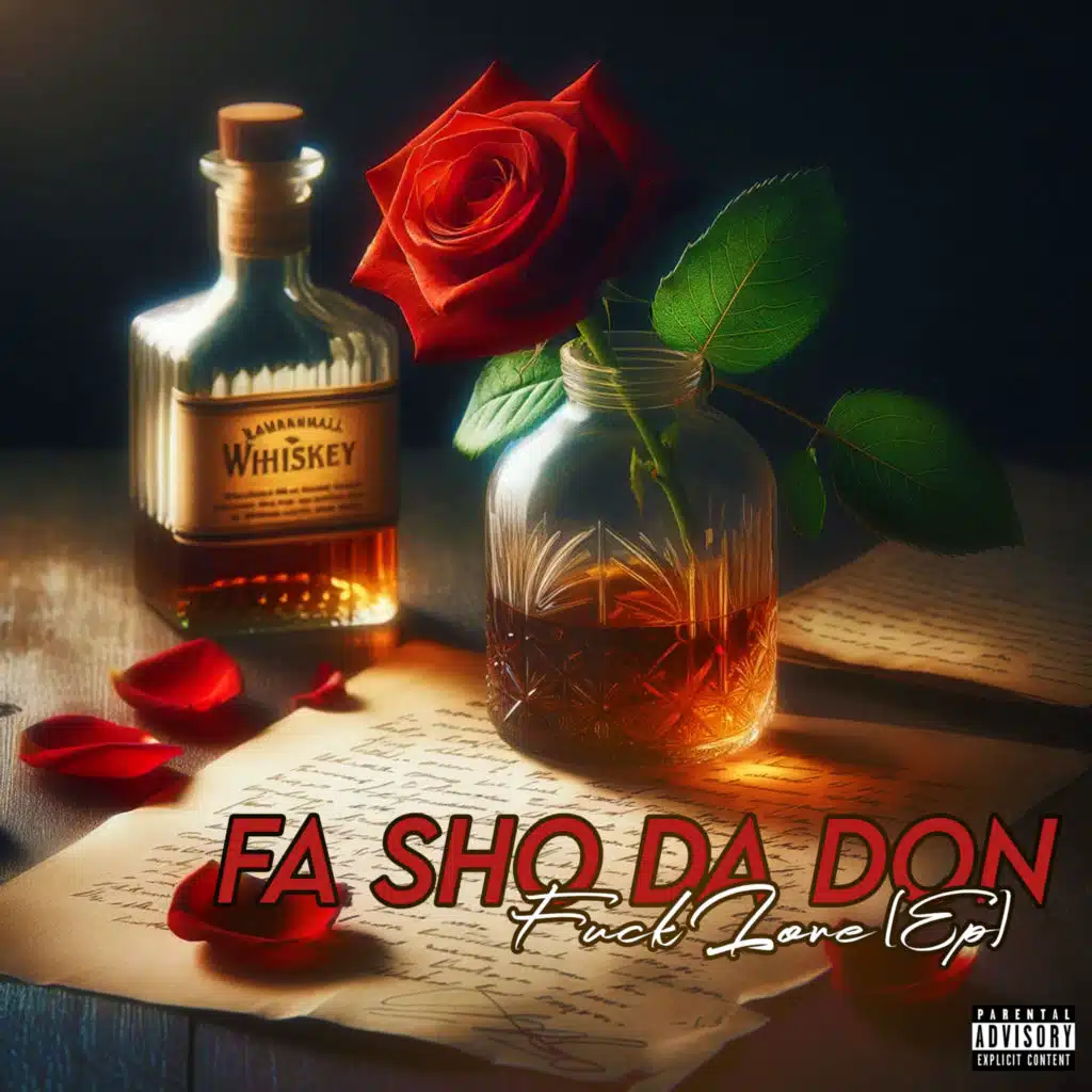 Fa Sho Da Don