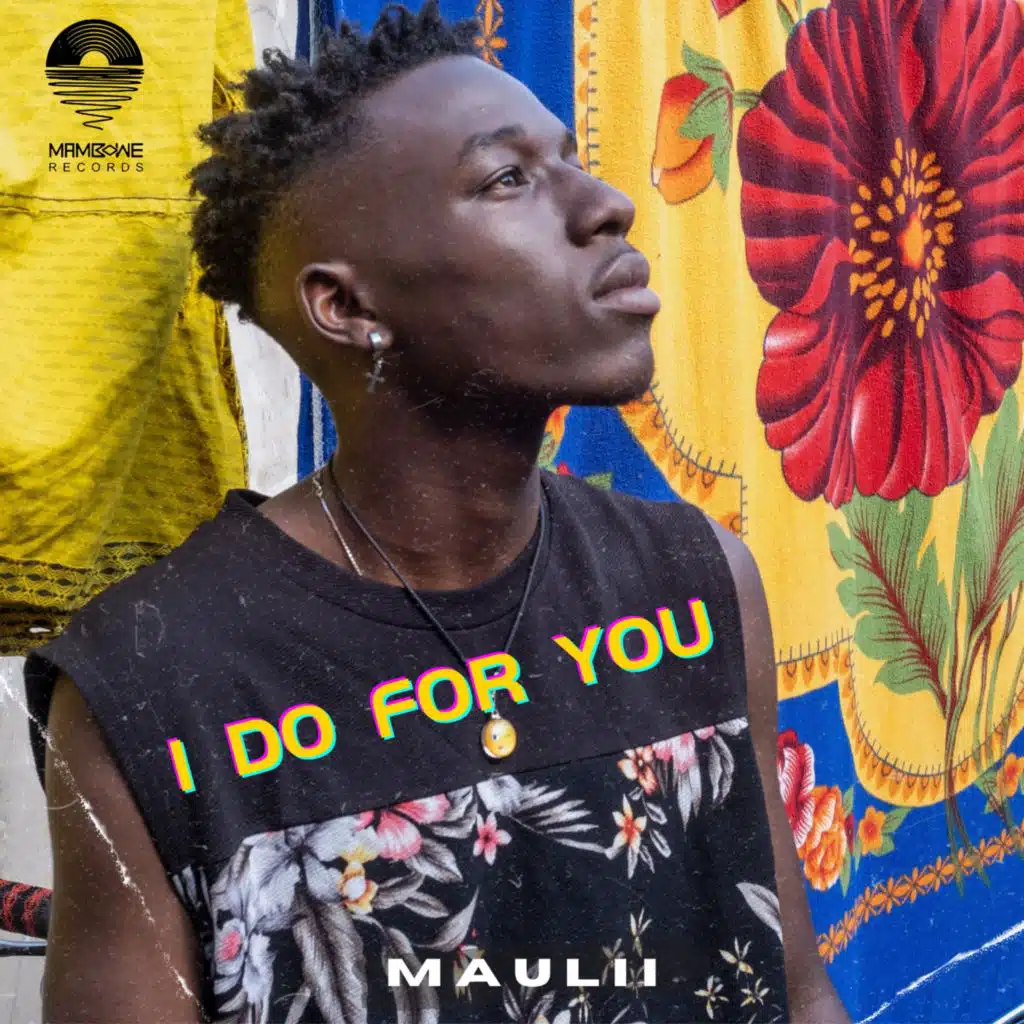 Maulii