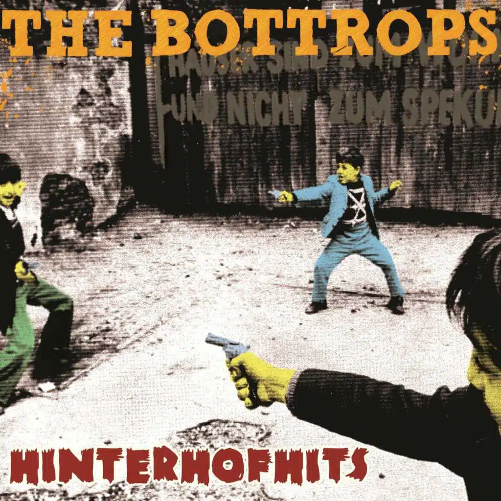 Hinterhofhits