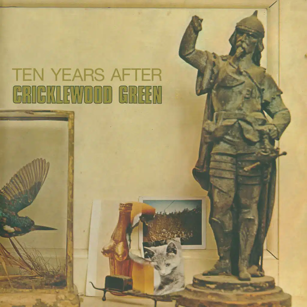 Cricklewood Green (2026 Remaster)