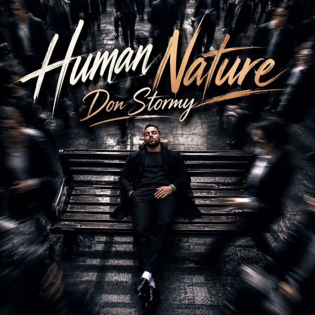 Don stormy