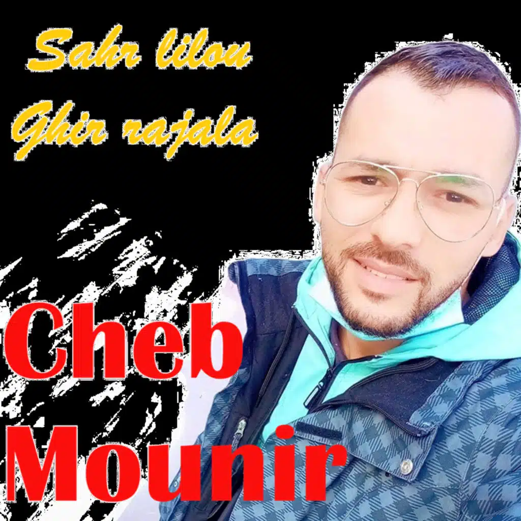 الشاب منير