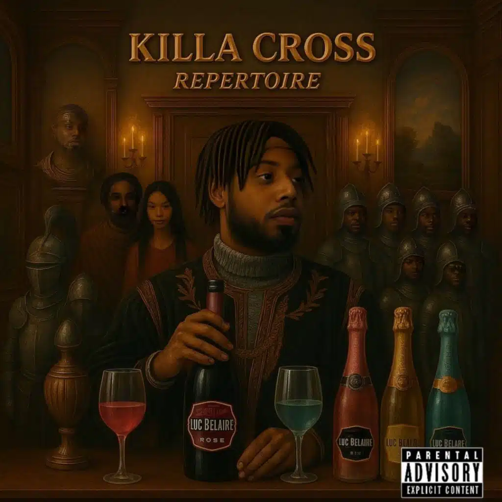 Repertoire
