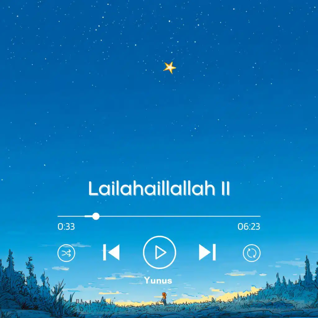 Lailahaillallah II