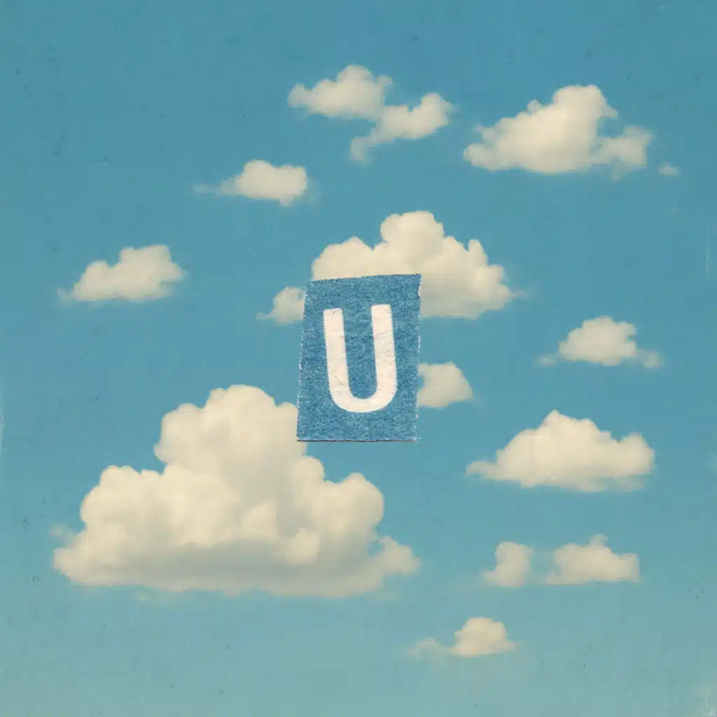 The Letter U