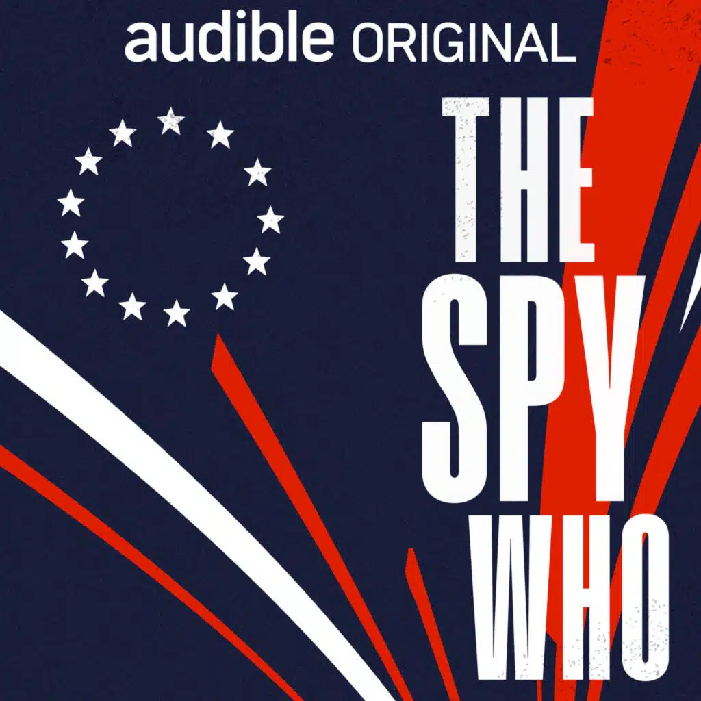 The Spy Who