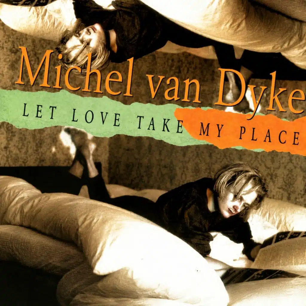 Let Love Take My Place (Digital Remaster) [Remastered] (Digital Remaster [Remastered])