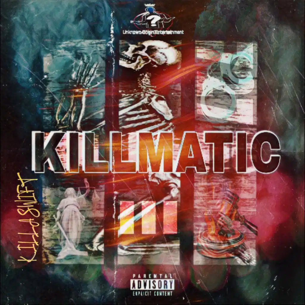 Killmatic III