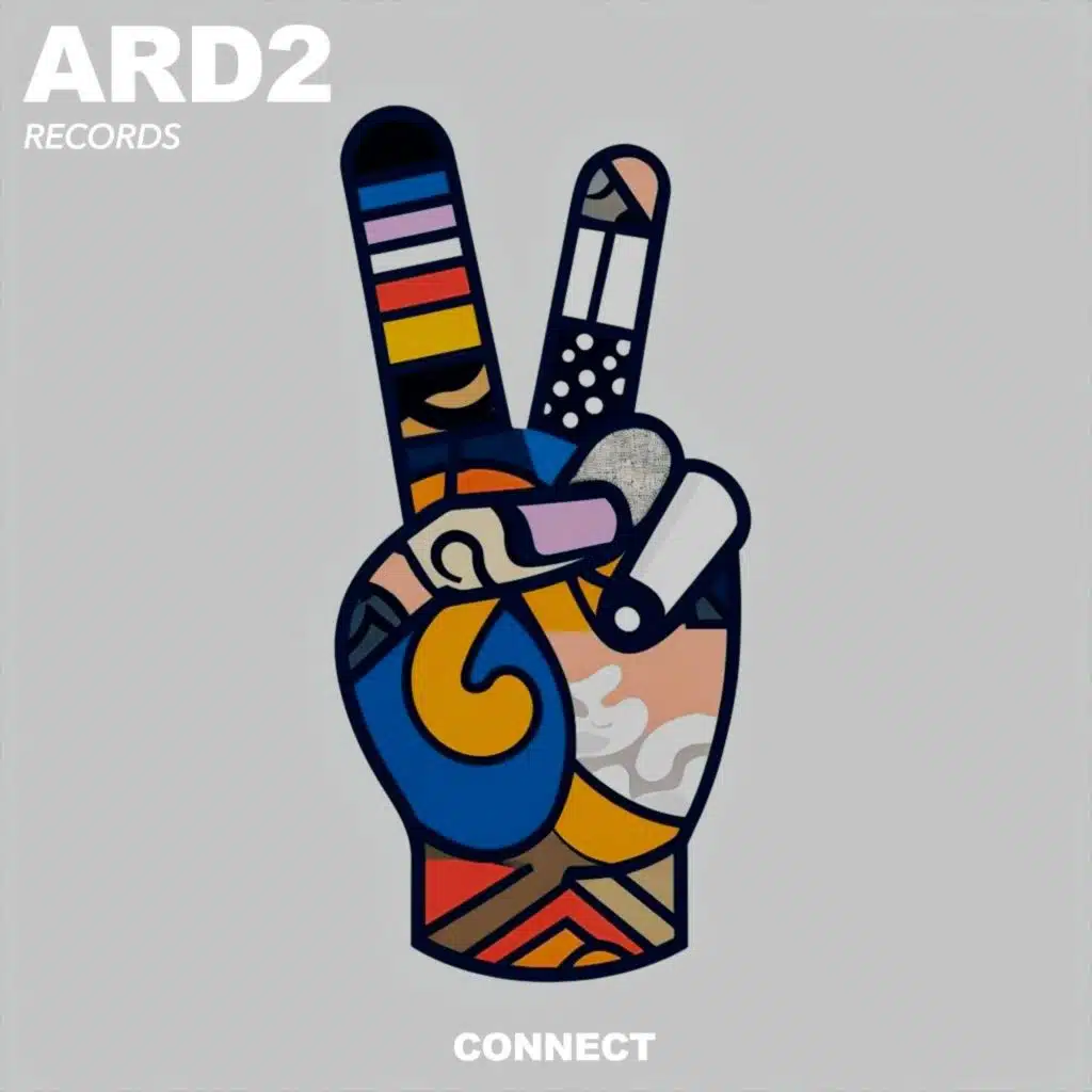 Connect (feat. Sergii Petrenko)