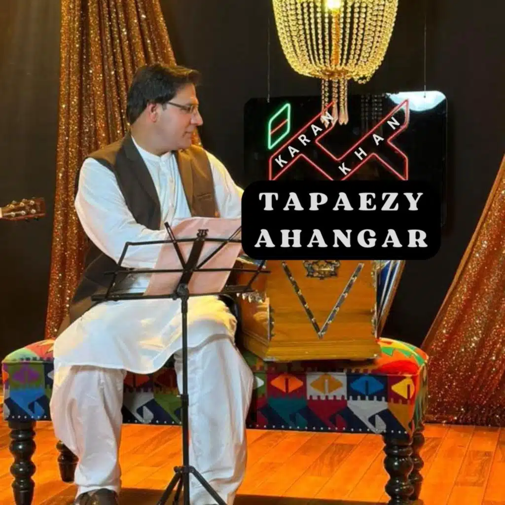 Karan Khan