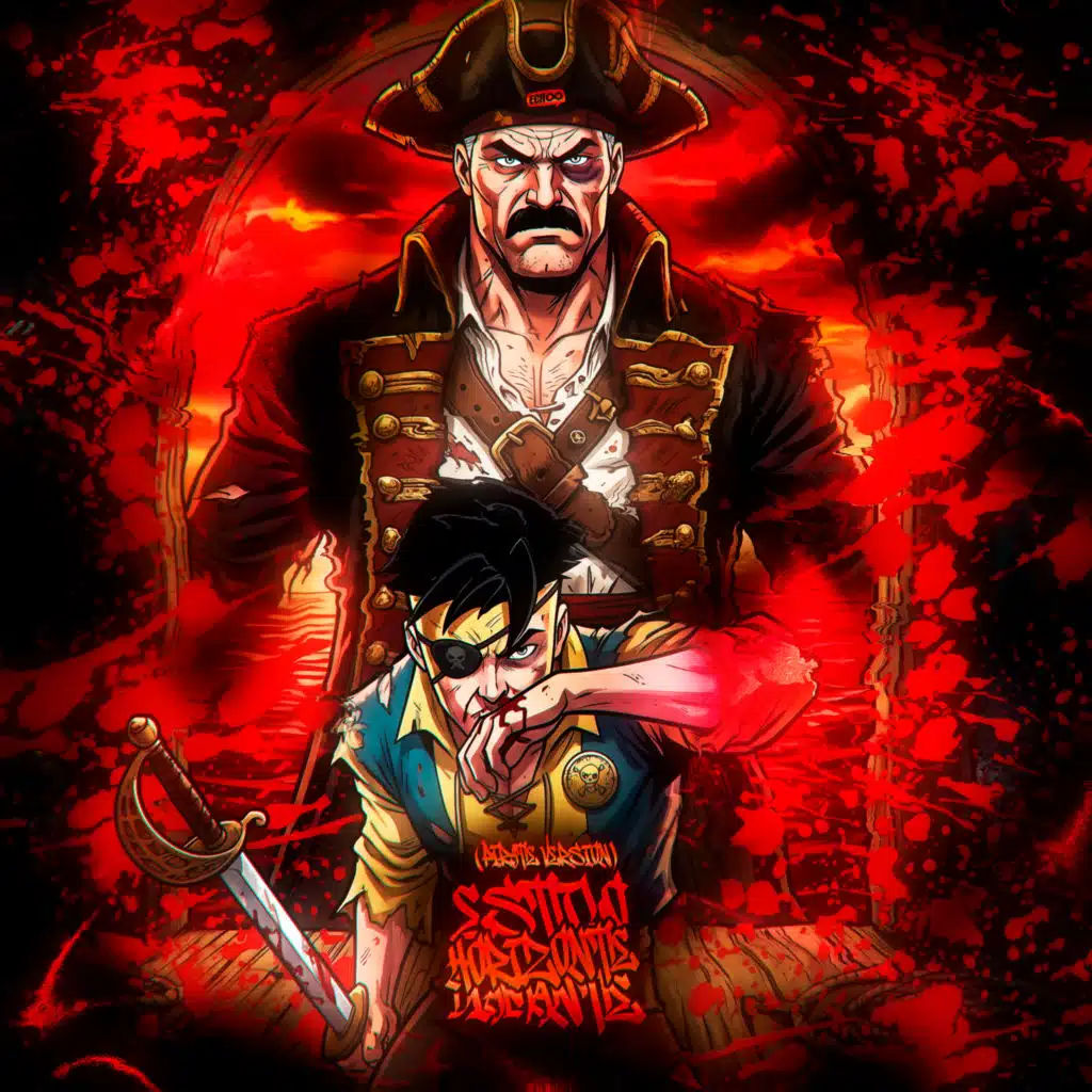 Estilo Horizonte Diamante (Pirate Version)