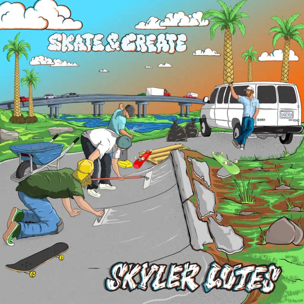Skyler Lutes