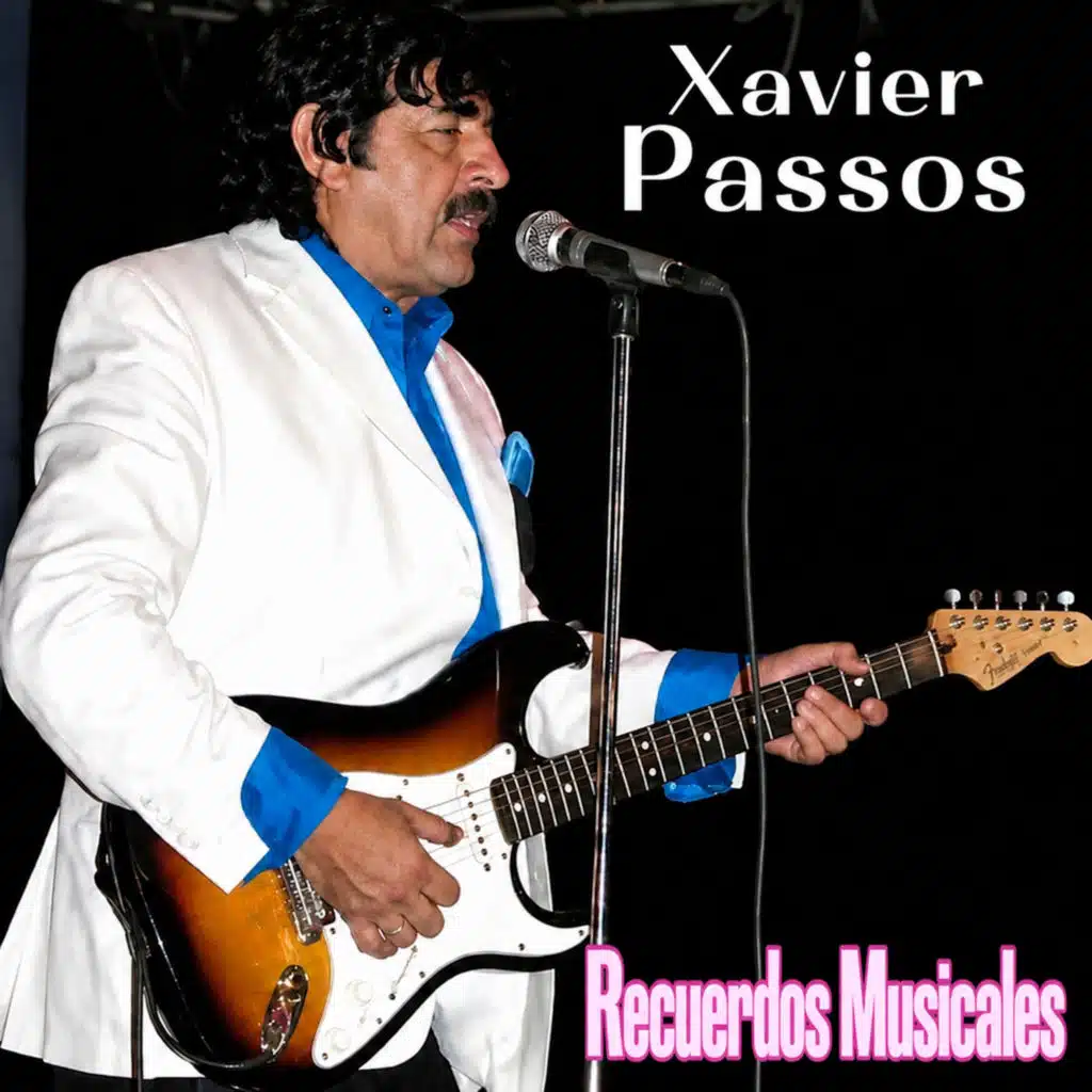Xavier Passos