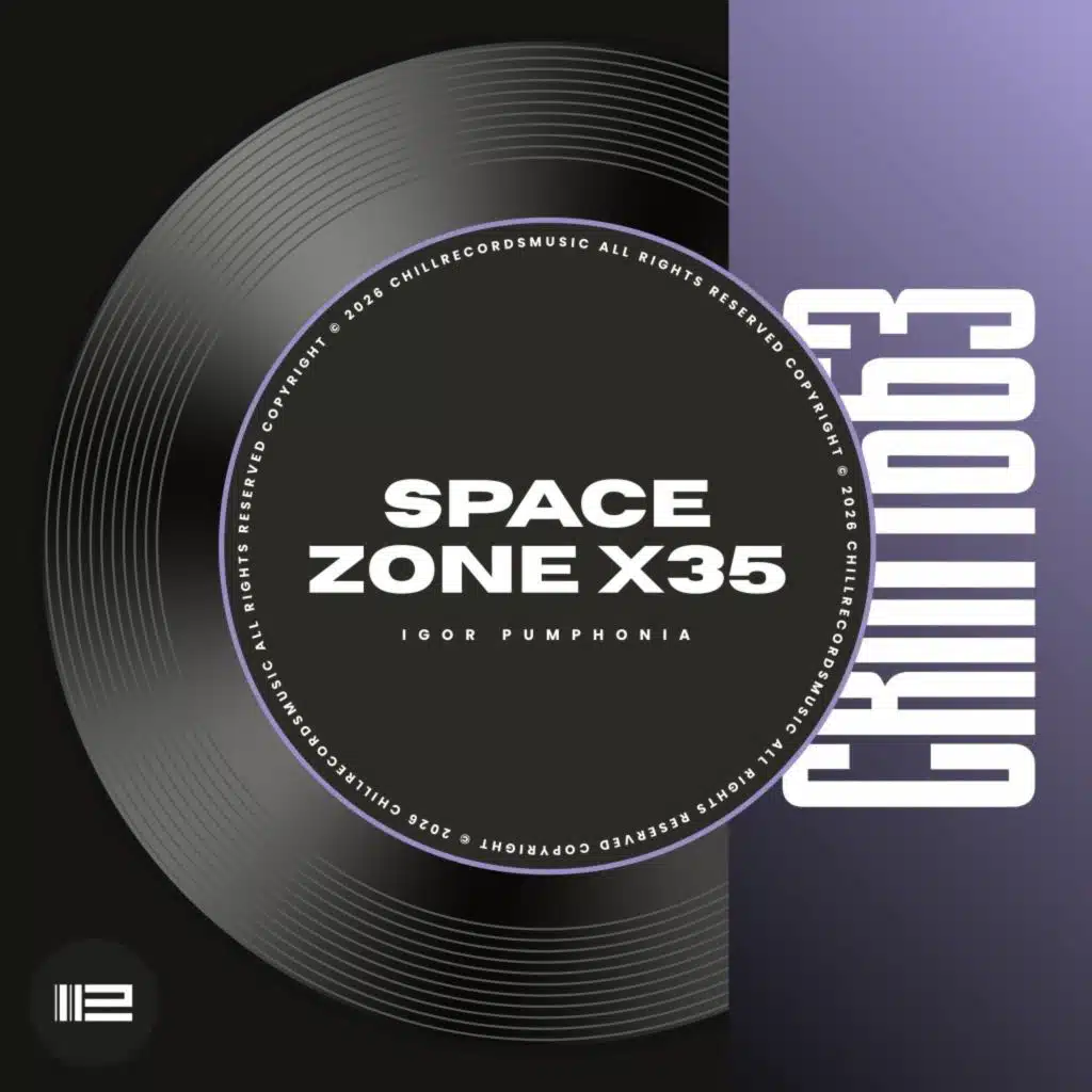 Space Zone X35
