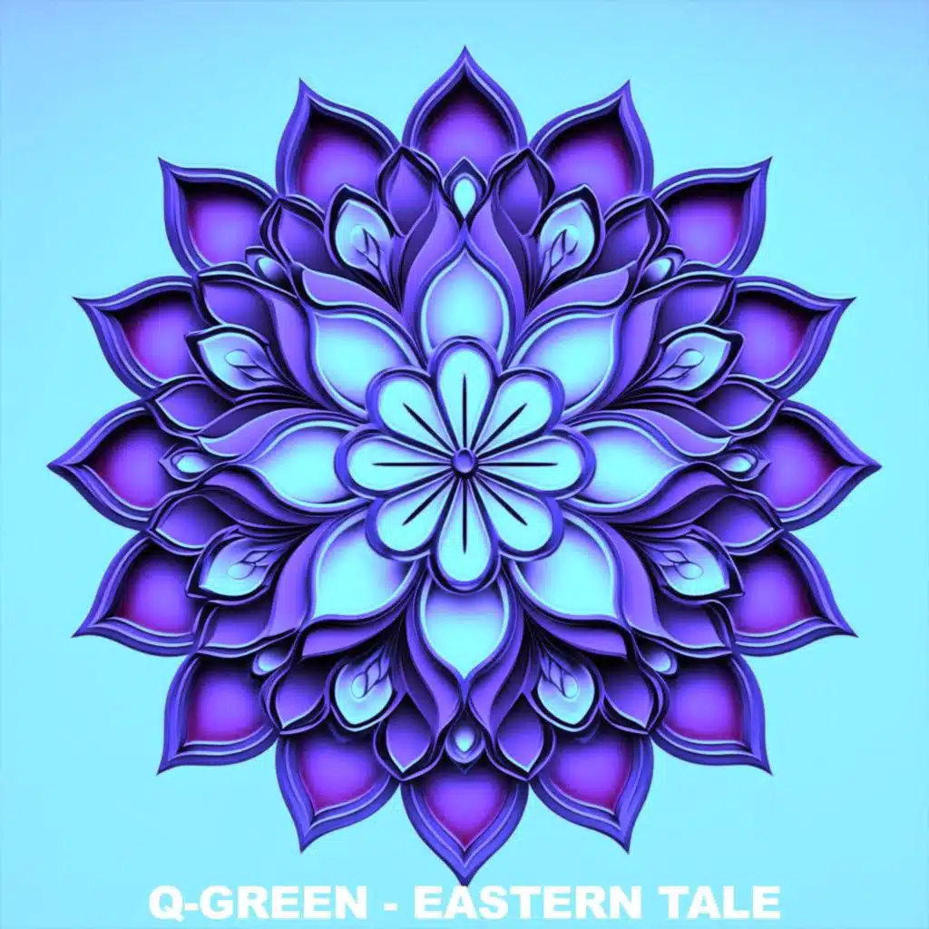 Eastern Tale