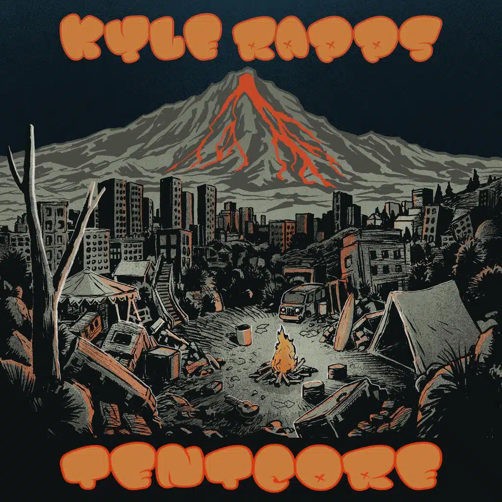 Kyle Rapps