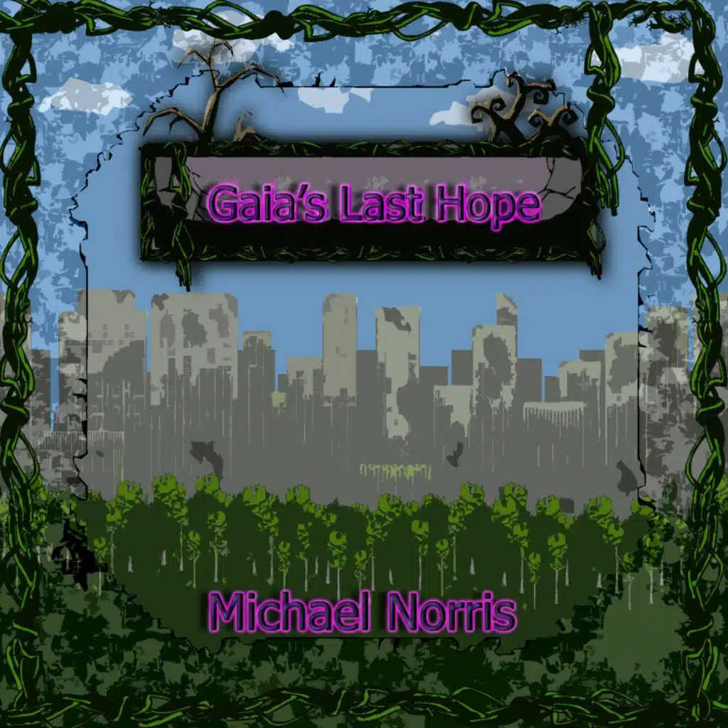 Gaia's Last Hope (Original Game Soundtrack)