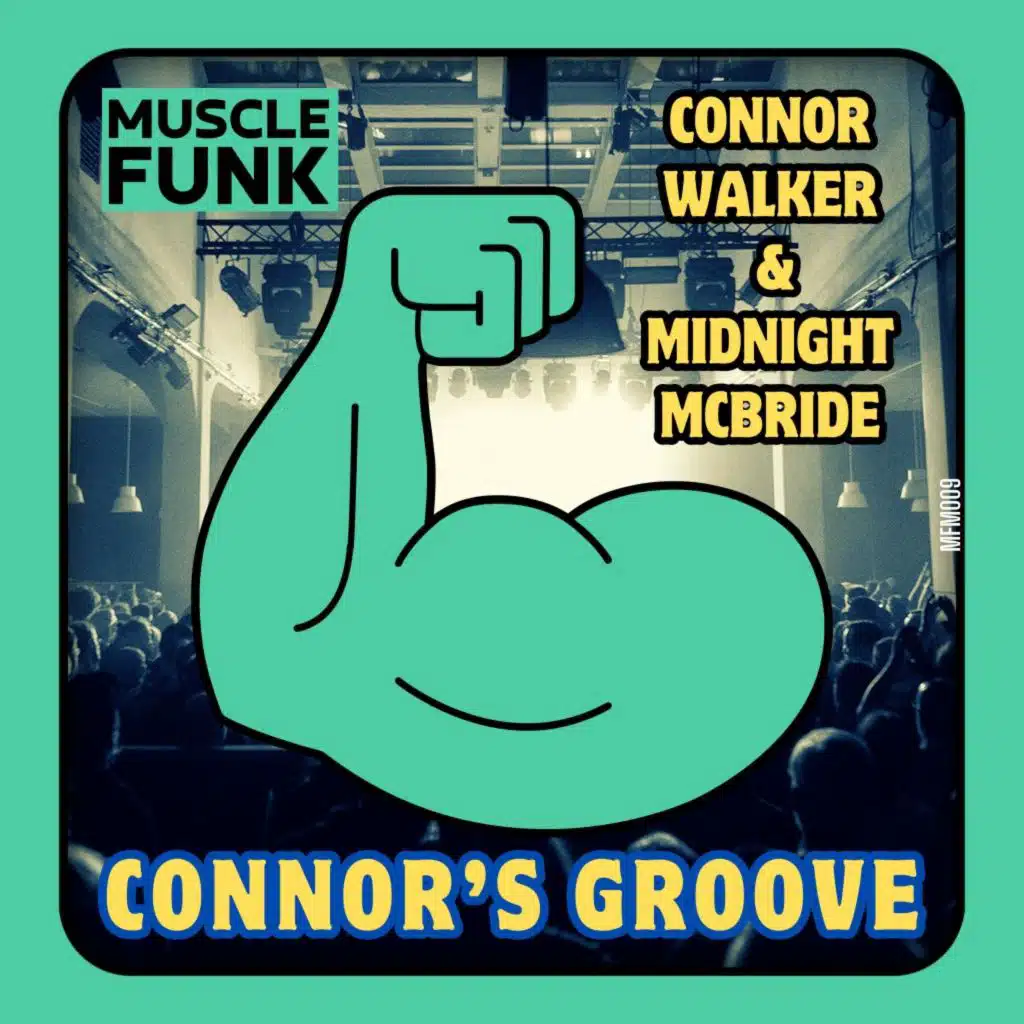 Connor's Groove