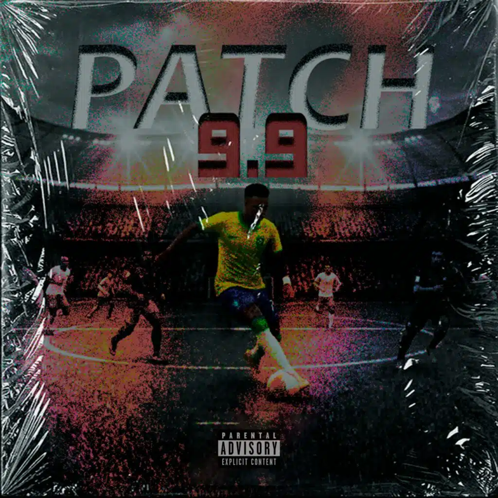 Patch 9.9