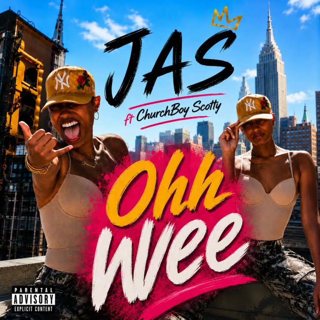 JAS