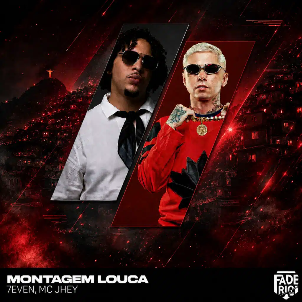MONTAGEM LOUCA